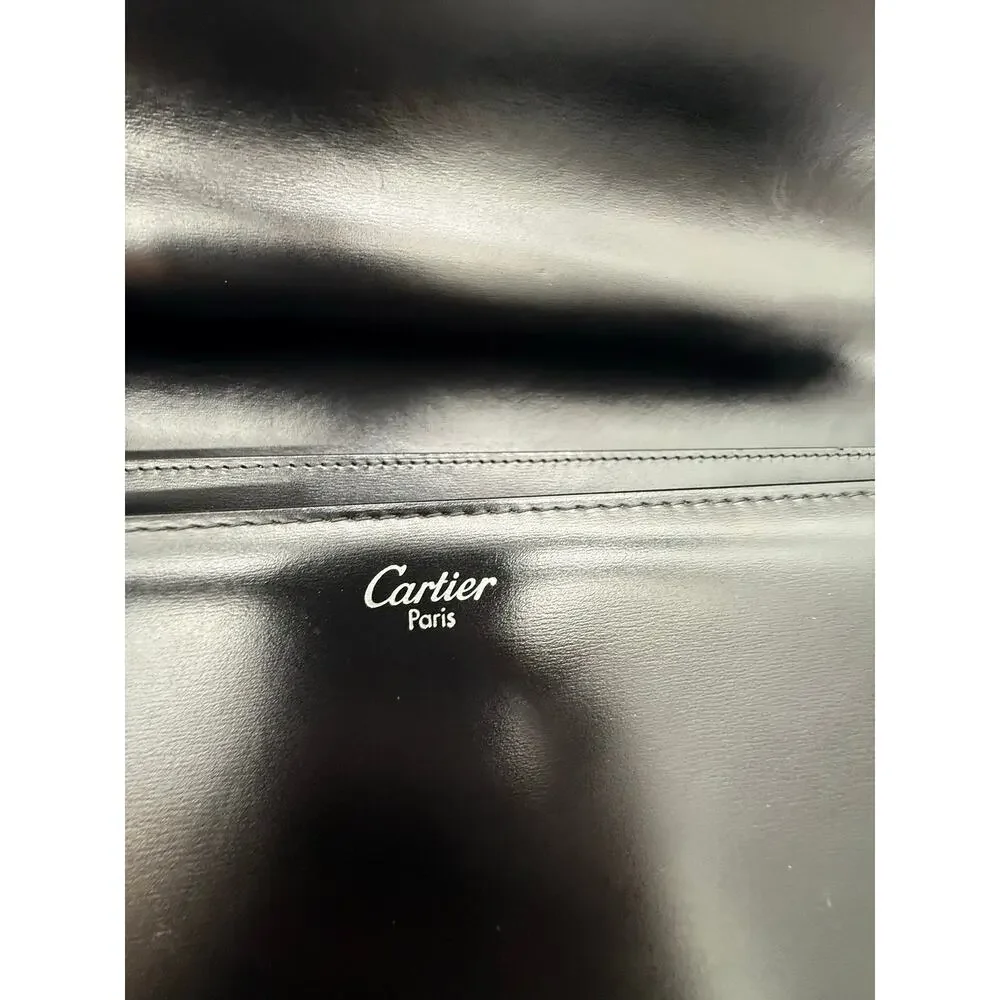 Cartier vintage paris